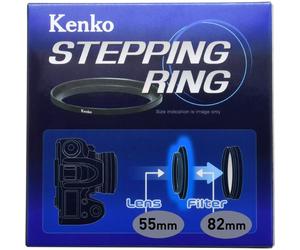 Kenko Stepping Ring 55mm - 62mm