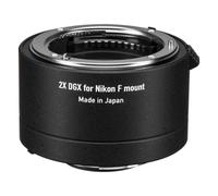 KENKO Teleconverter HD Pro DGX x2 compatibile con Nikon F - Nouvo