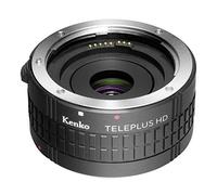Kenko Teleconverter Teleplus HD 2x DGX per Nikon F, prodotto in Giappone, 625255