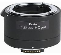 Kenko Teleconverter Teleplus HD PRO 2x DGX per Nikon F, prodotto in Giappone, 625293