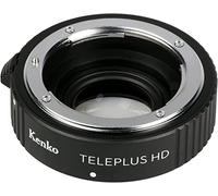 Convertitore Kenko HD DGX MC 1.4X Nikon AF