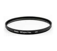 KENKO DIGITAL FILTER 62mm MC UV
