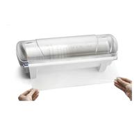 Kenkut - Kenkut 3 DISTRIBUTORE PROFESSIONALE DI ROTOLI da cucina 45 cm