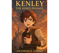 Kenley: The King's Passage