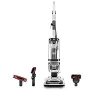 Kenmore DU4399, Featherlite Lift-Up Aspirapolvere Verticale Senza Sacco a 2 Motori di aspirazione Leggera con Spazzola Hair Eliminator, Filtro HEPA e 2 Strumenti di Pulizia, Bianco, DU1275