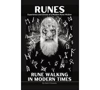 Kenn Edwards Runes (Tascabile) Rune Walking in Modern Times