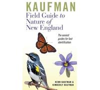 Kenn Kaufman Kaufman Field Guide To Nature Of New England (Tascabile)