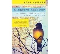 Kenn Kaufman Kingbird Highway (Tascabile)