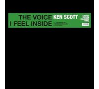 Kenn Scott - The Voice I Feel Inside