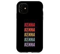 Kenna Custodia per iPhone 11