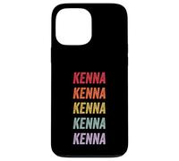 Kenna Custodia per iPhone 13 Pro Max