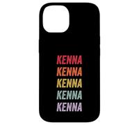 Kenna Custodia per iPhone 14