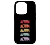Kenna Custodia per iPhone 14 Pro