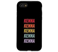Kenna Custodia per iPhone SE (2020) / 7/8