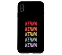 Kenna Custodia per iPhone XS Max