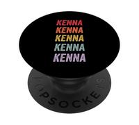 Kenna PopSockets PopGrip Adesivo