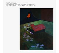 Kennan,Cate - The Arbitrary Dimension of Dreams