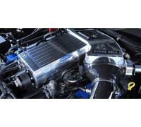 Kenne Bell 07-12 Ford GT500 5.4L Supercharger 3.6L Liquid Cooled No Flash Kit