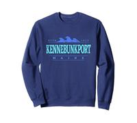 Kennebunkport Maine | Costa di Kennebunkport MD Felpa
