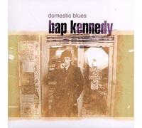 Kennedy Bap - Domestic Blues