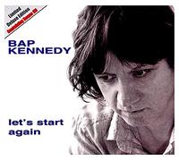 Kennedy, Bap - Let's Start Again (2 CD)