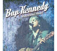 Kennedy, Bap - Reckless Heart