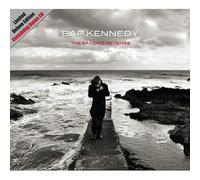 Kennedy, Bap - Sailor's Revenge (2 CD)