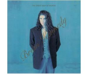 Kennedy, Brian - Great War of Words