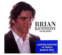Kennedy, Brian - Homebird (2 CD)