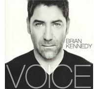 Kennedy,Brian - Voice