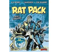 Kennedy, Cam - RAT PACK CONVICT COMMANDOS