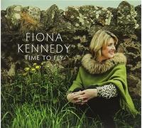 Kennedy, Fiona - Time To Fly