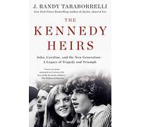 J. Randy Taraborrelli The Kennedy Heirs (Tascabile)