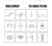 Kennedy,Inigo - The Bigger Picture [Import]