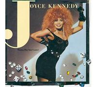 KENNEDY, JOYCE - WANNA PLAY YOUR GAME