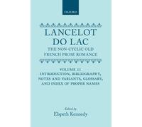 Kennedy Lancelot Du Lac V2 C (Copertina rigida)
