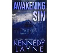 Kennedy Layne Awakening Sin (Tascabile) Touch of Evil