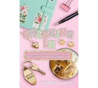 Kennedy Layne Checking In (Tascabile)
