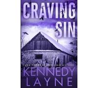 Kennedy Layne Craving Sin (Tascabile) Touch of Evil