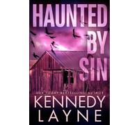 Kennedy Layne Haunted by Sin (Tascabile) Touch of Evil
