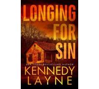 Kennedy Layne Longing for Sin (Tascabile) Touch of Evil