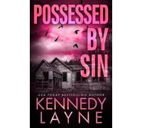Kennedy Layne Possessed by Sin (Tascabile) Touch of Evil