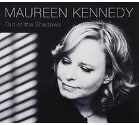 Kennedy, Maureen - Out Of The Shadows