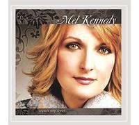 Kennedy, Mel - Open My Eyes