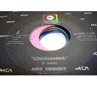 Kennedy, Mike, Mike Kennedy - I Can't help Myself - It's only make believe- 7 Inch Single. Mike Kennedy Stereo