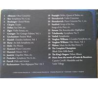 Kennedy - Milestones, 30 Anni Della Chandos