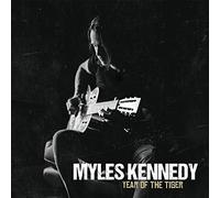 Kennedy Myles - Year of The. -Bonus Tr