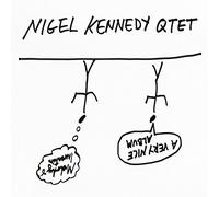 Kennedy,Nigel - A Very Nice Album
