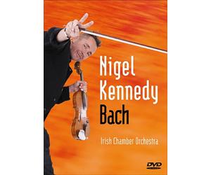Kennedy, Nigel - Bach