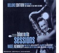 Kennedy,Nigel - Blue Note Sessions